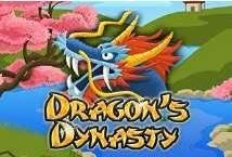 Dragons Dynasty slot